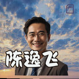 陈逸飞