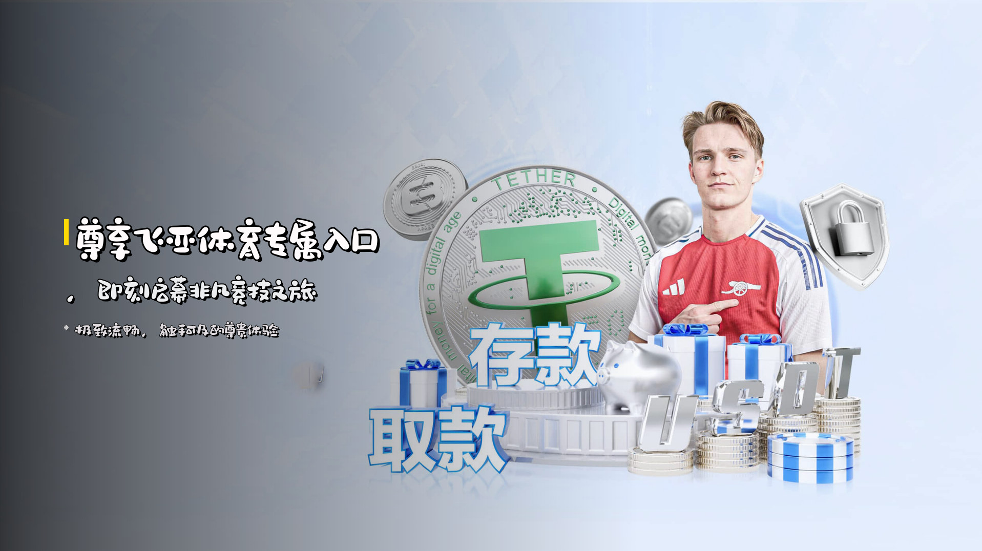 尊享<strong>飞亚体育</strong>专属入口，<br>即刻启幕非凡竞技之旅